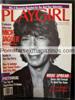 Playgirl Magazine 1/83 vintage XXX  porn Mick Jagger